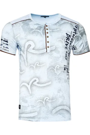 Rusty Neal Shirt