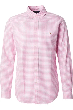 Ralph Lauren Overhemd