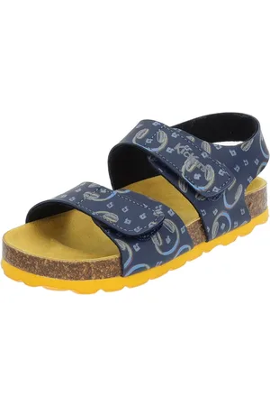 Kickers Open schoenen