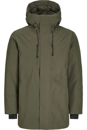 JACK & JONES Winterparka