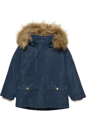 EN FANT Winterjas