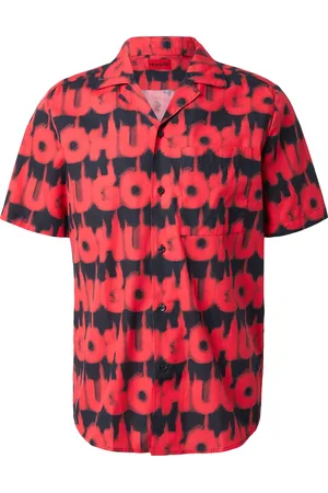 HUGO BOSS Overhemd 