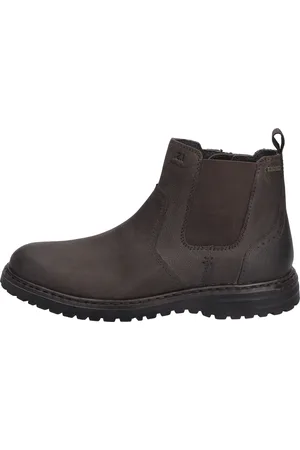 Josef Seibel Chelsea boots
