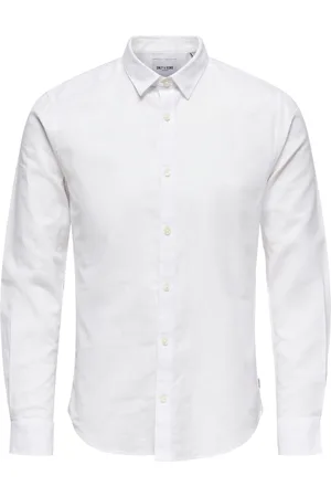 Only & Sons Overhemd 