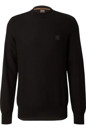 HUGO BOSS Trui 