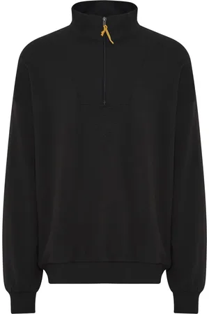 Solid Sweatshirt 