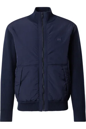 HUGO BOSS Tussenjas 