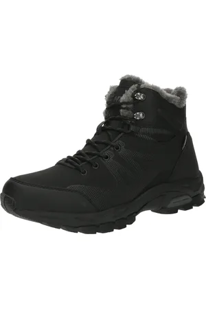 Hi-Tec Boots 