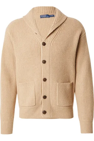 Ralph Lauren Gebreid vest