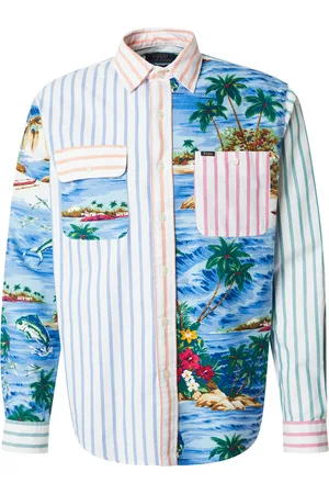 Ralph Lauren Overhemd