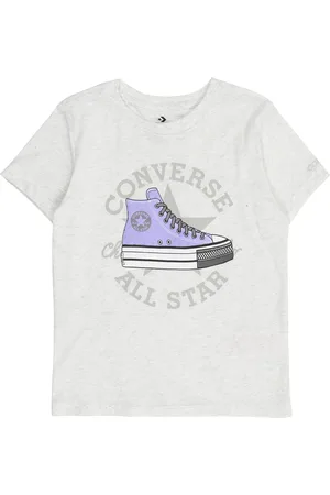 Converse Shirt