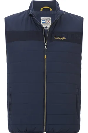 Jan Vanderstorm Sportbodywarmer 