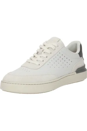 Clarks Sneakers laag 