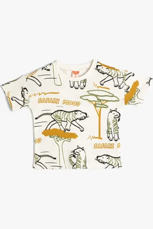 Koton Shirt