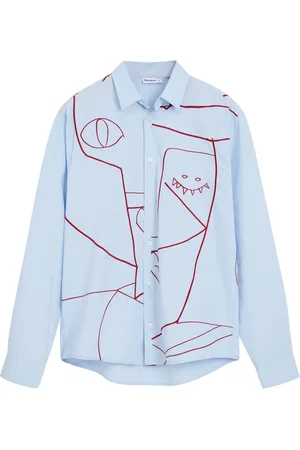 Desigual Overhemd