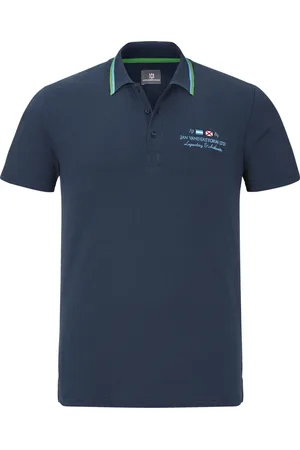 Jan Vanderstorm Shirt 