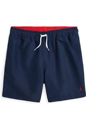 Ralph Lauren Zwemshorts