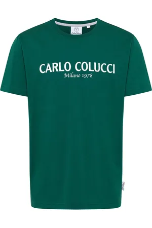 Carlo Colucci Shirt 