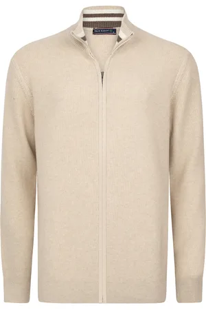 Felix Hardy Gebreid vest