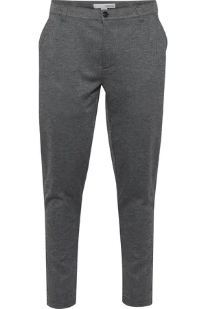 Solid Chino 