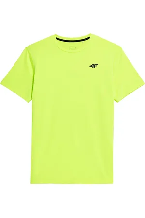 4F Functioneel shirt