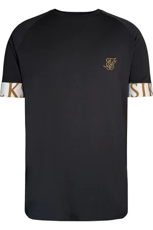 SikSilk Shirt 