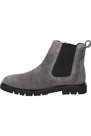 Sioux Chelsea boots 