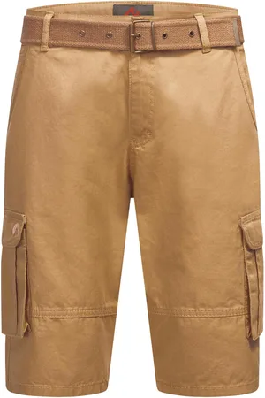 Arctic Cargobroek