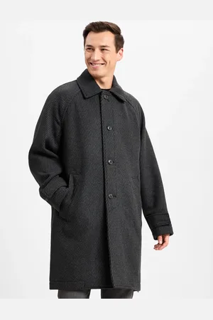HUGO BOSS Winterjas 