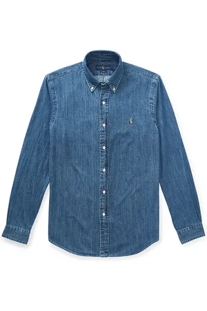 Ralph Lauren Overhemd