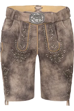 SPIETH & WENSKY Klederdracht broek
