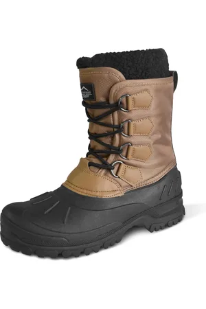 Normani Snowboots 