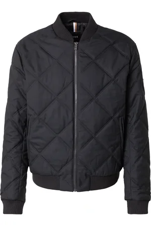 HUGO BOSS Tussenjas 