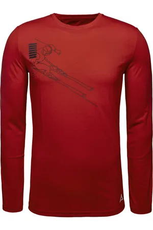 Schöffel Functioneel shirt 