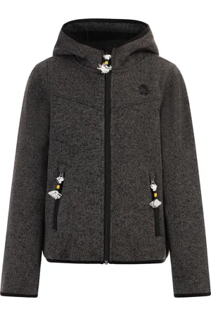 Schmuddelwedda Gebreid vest