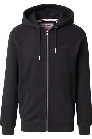 Superdry Sweatvest 