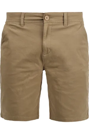 Solid Chino 