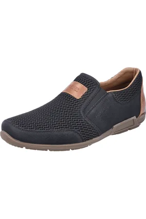 Rieker Slip-ons