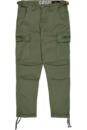 Alpha Industries Cargobroek