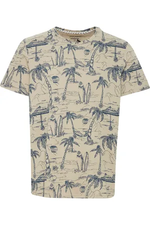 Blend Shirt