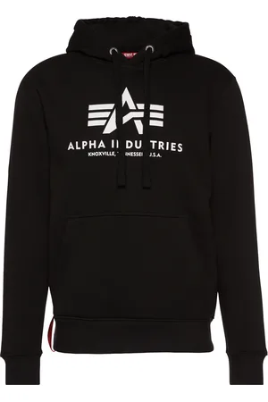 Alpha Industries Sweatshirt