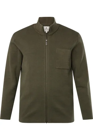 JP 1880 Gebreid vest