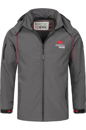 Arctic Functionele jas