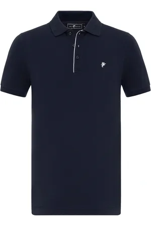 Denim Culture Shirt 