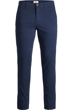 JACK & JONES Broek 