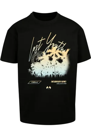 Lost Youth Shirt