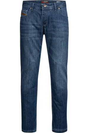 Alessandro Salvarini Jeans