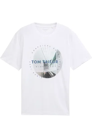 TOM TAILOR Shirt