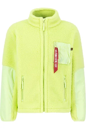 Alpha Industries Tussenjas 