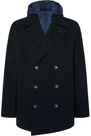 Pepe Jeans Winterjas 